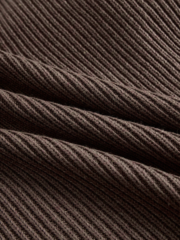 Lauren™ | Bequemes Strickkleid