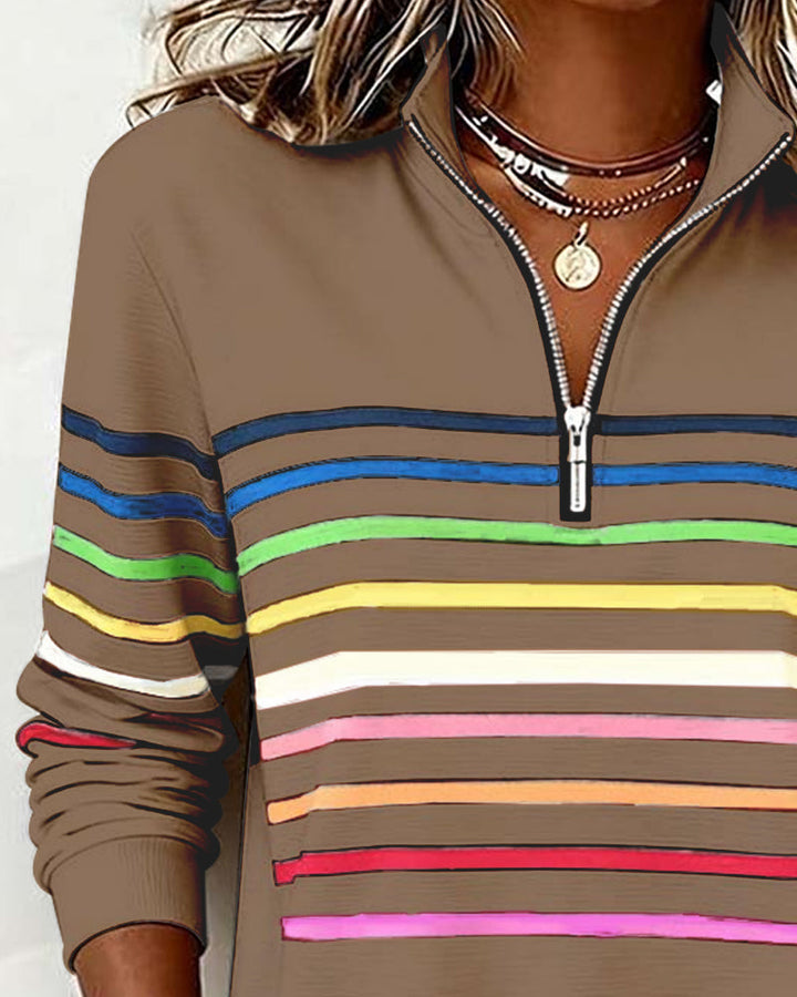 Cassie™ | Elegantes Sweatshirt
