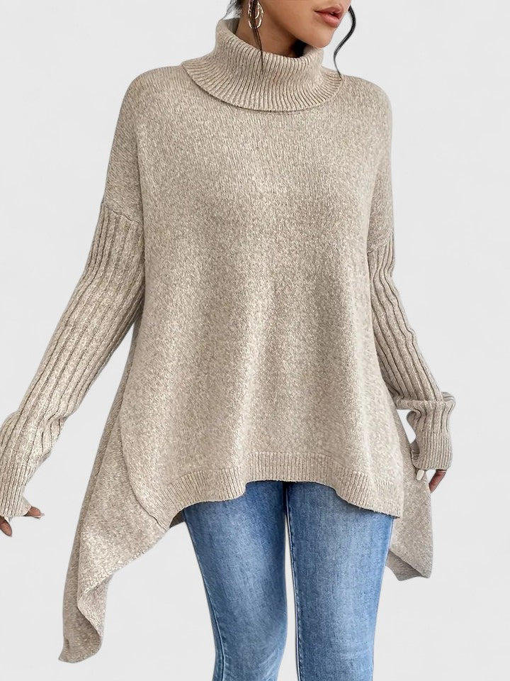 Keiralyss | Bequemer Pullover