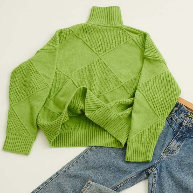 Rin™ | Eleganter Pullover