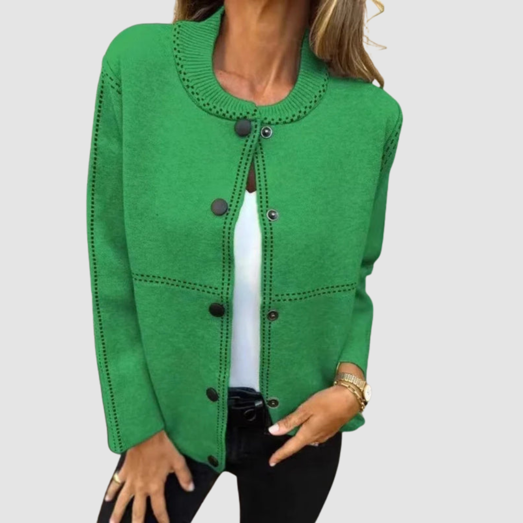 Veste Mariel™ Zeitlos