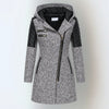 Winterjacke mit Kapuze Milana™