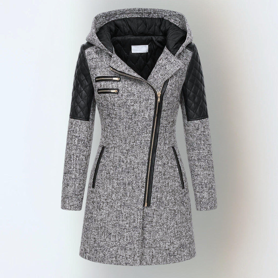 Winterjacke mit Kapuze Milana™