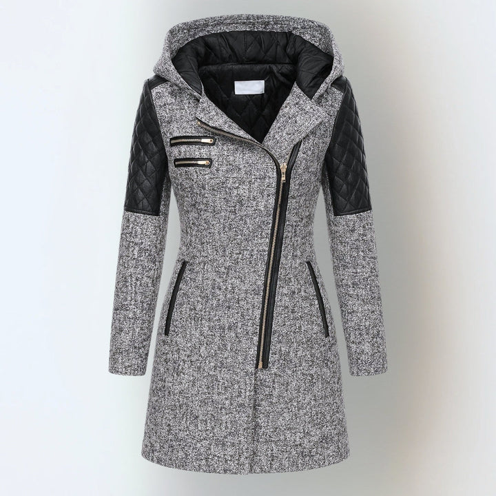 Winterjacke mit Kapuze Milana™