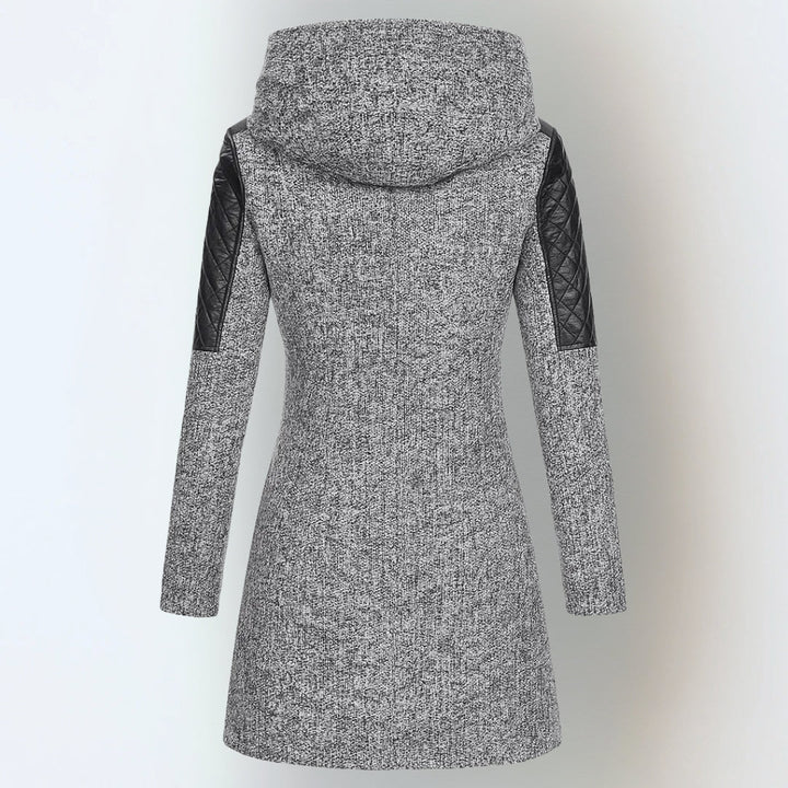 Winterjacke mit Kapuze Milana™