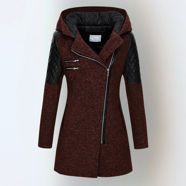 Winterjacke mit Kapuze Milana™