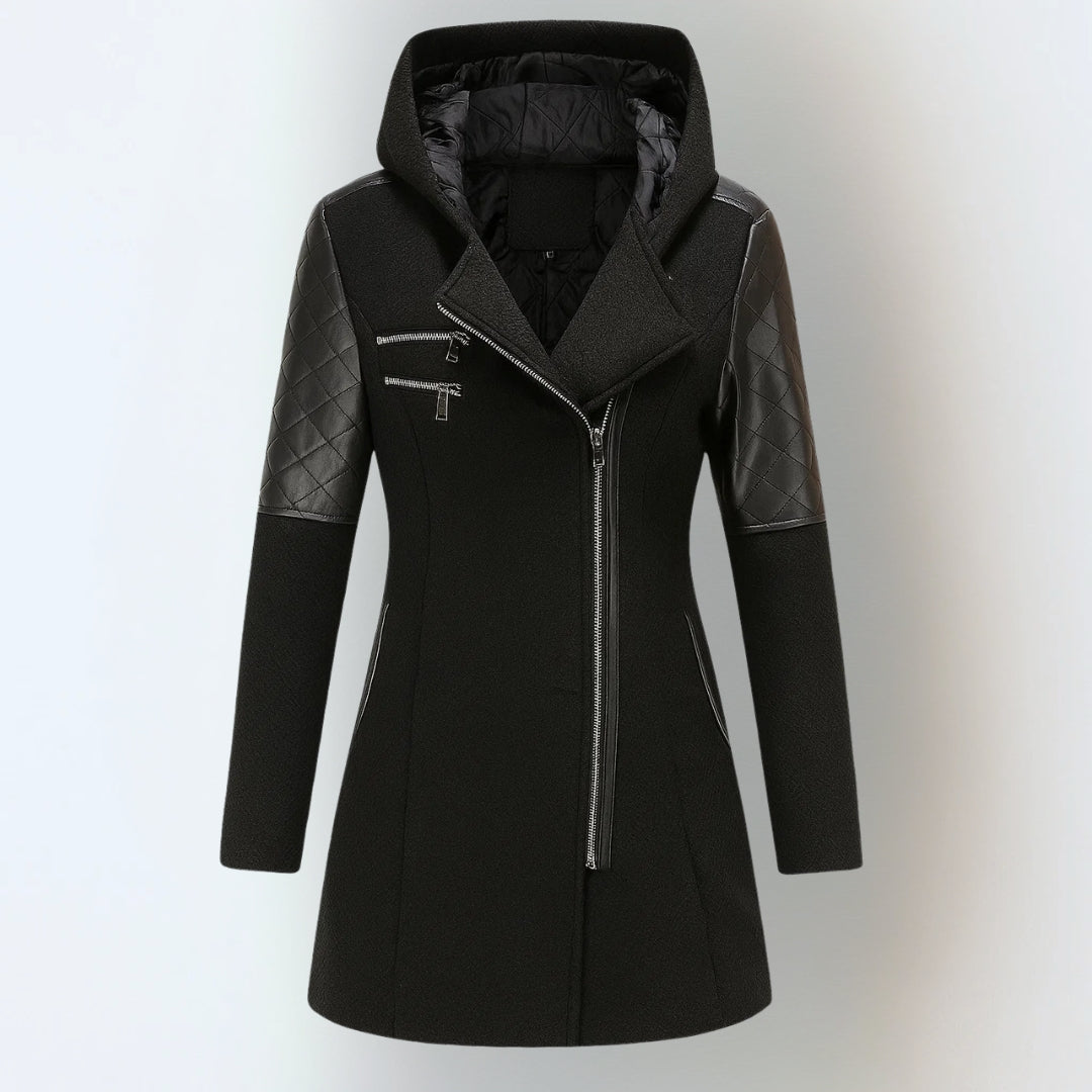 Winterjacke mit Kapuze Milana™