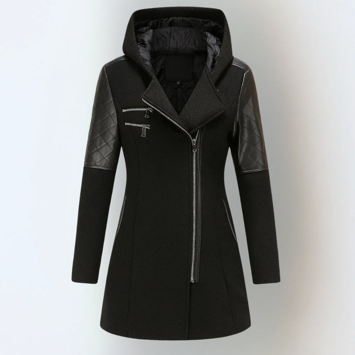 Winterjacke mit Kapuze Milana™