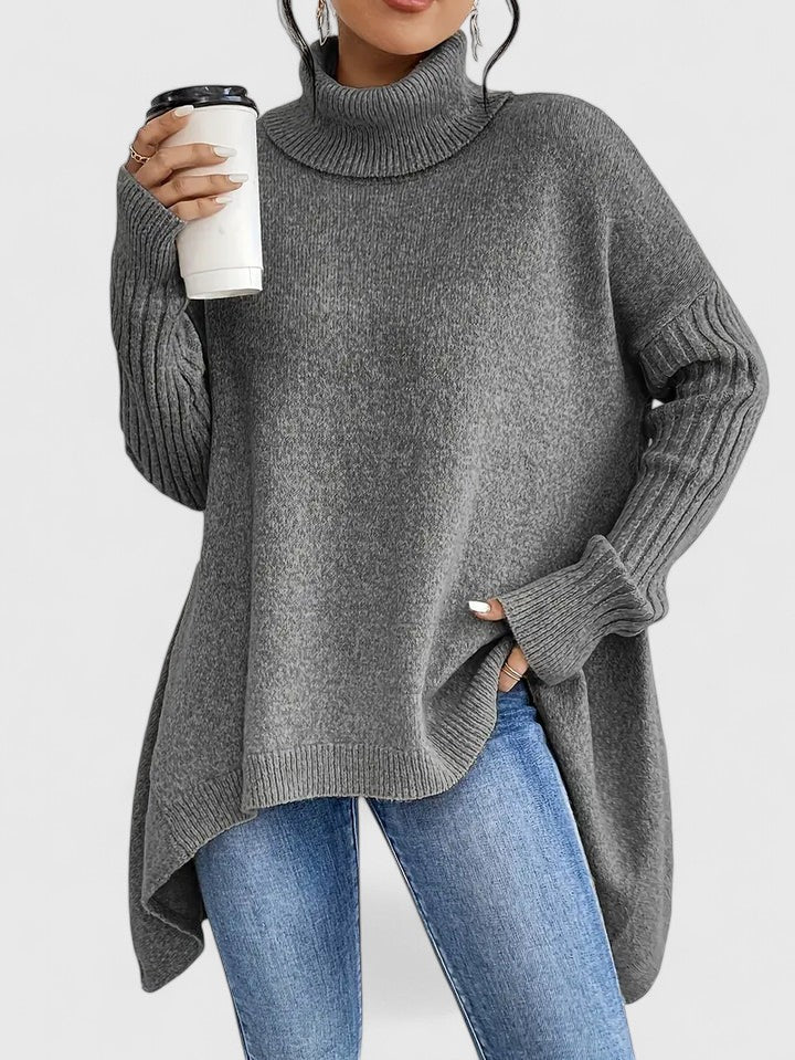Keiralyss | Bequemer Pullover