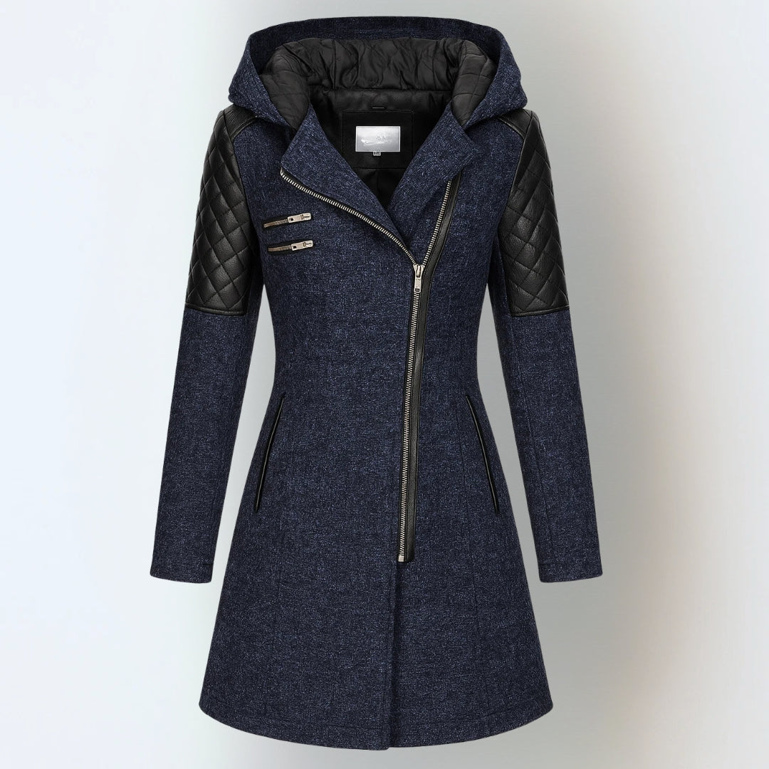 Winterjacke mit Kapuze Milana™