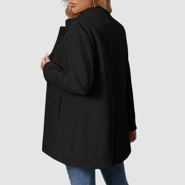 Zeitlose Elegante Jacke Vera™