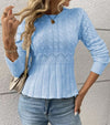 Seyla | Eleganter Pullover