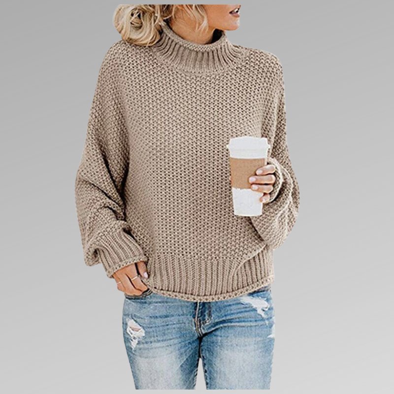 Averin | Eleganter Pullover