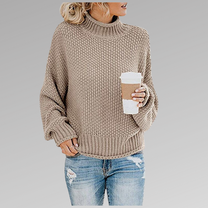 Averin | Eleganter Pullover