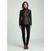 Gepolsterte Steppjacke Leatrice™