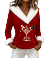 Kavira™ | Eleganter Pullover