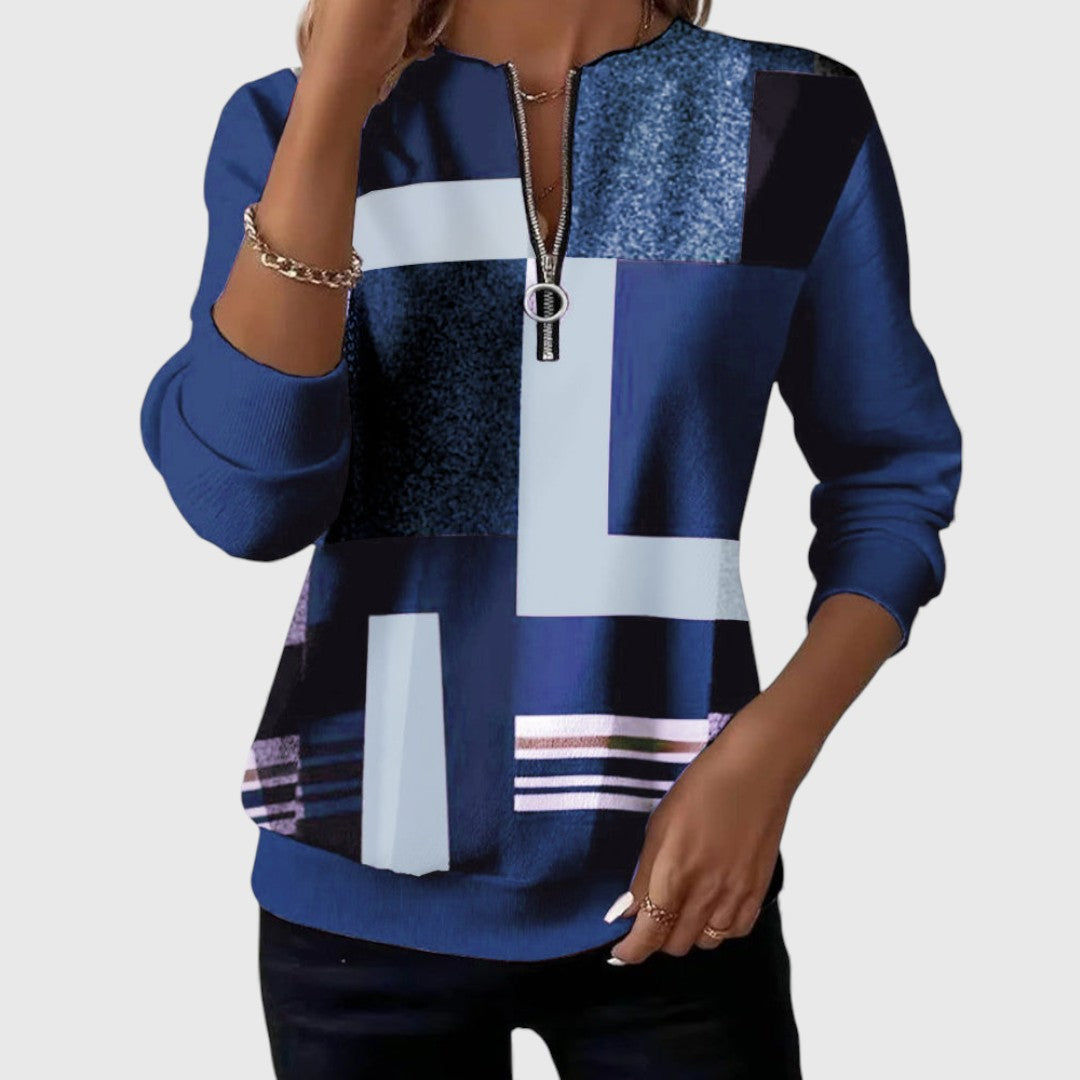 Seraly™ | Bequemer Pullover