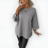 Julianette | Eleganter Pullover