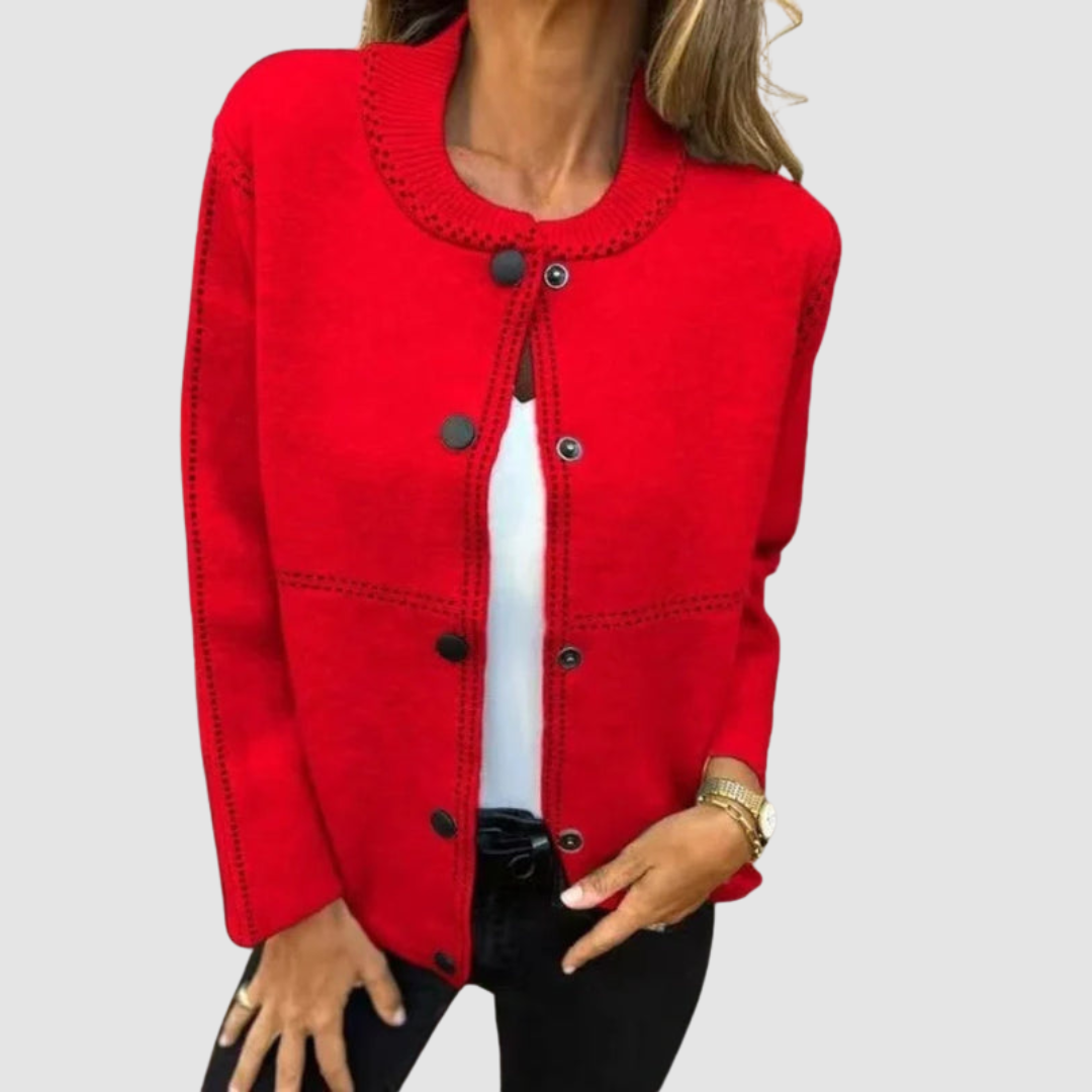 Veste Mariel™ Zeitlos
