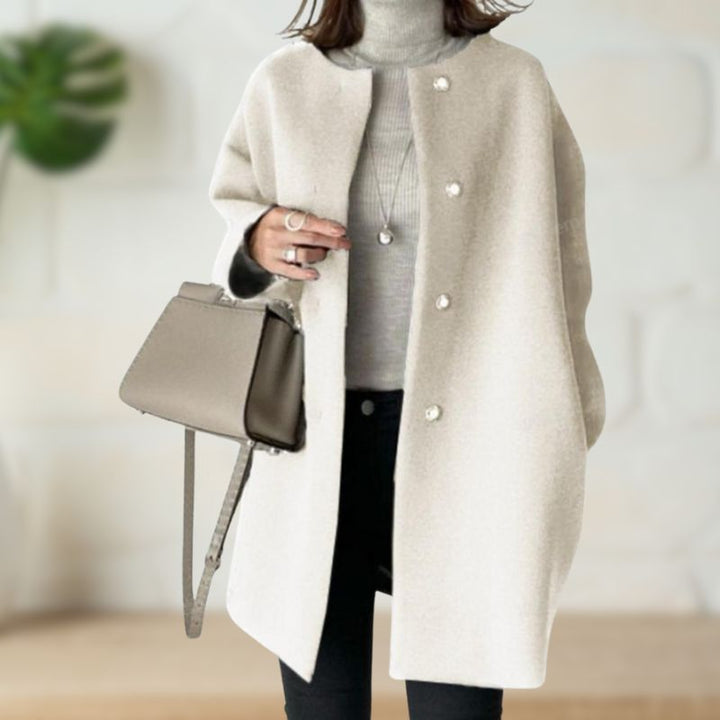 Manteau Tera™ Mi-Long