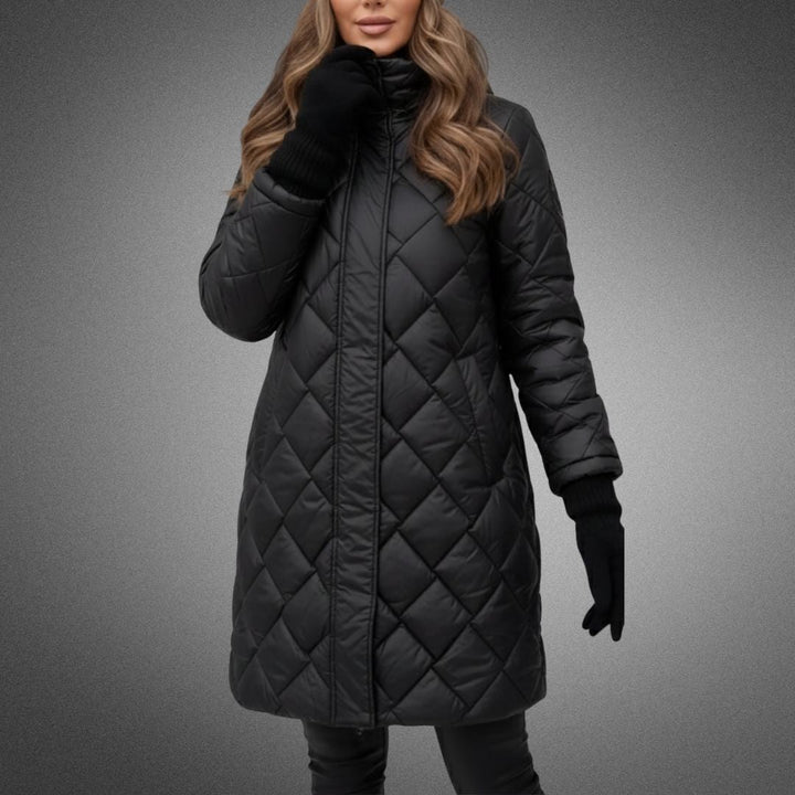 Elegante Jacke Bianca™