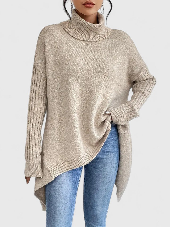 Keiralyss | Bequemer Pullover