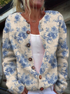 Daysie™ | Vintage Strickweste