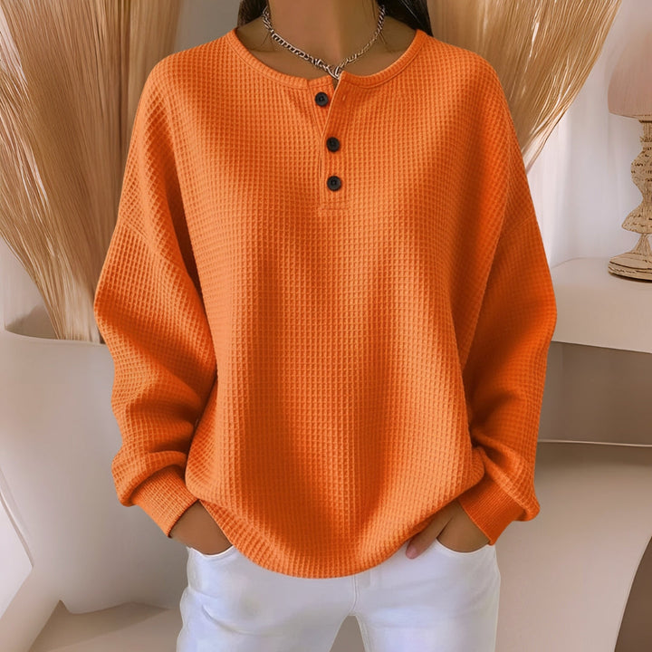 Kyndall | Bequemes Sweatshirt
