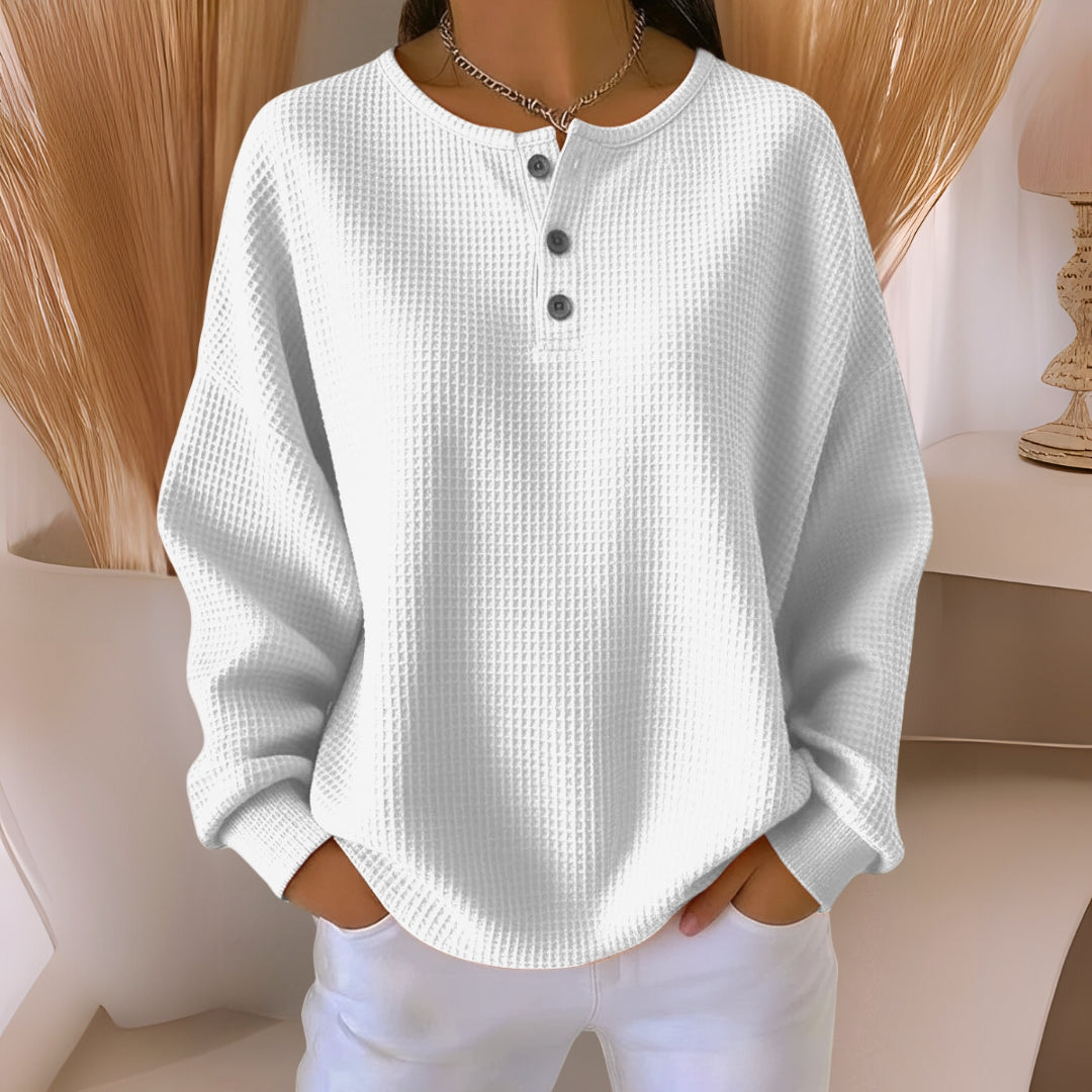 Kyndall | Bequemes Sweatshirt