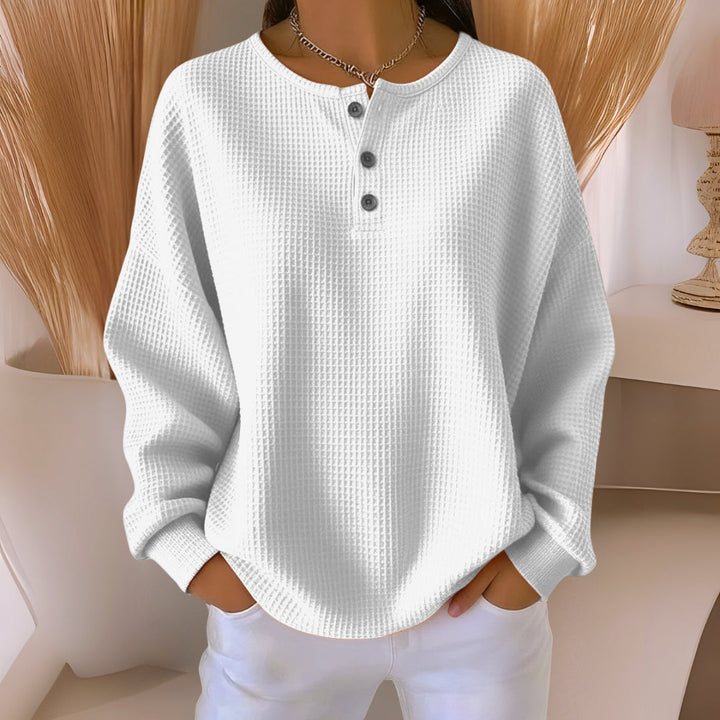 Kyndall | Bequemes Sweatshirt
