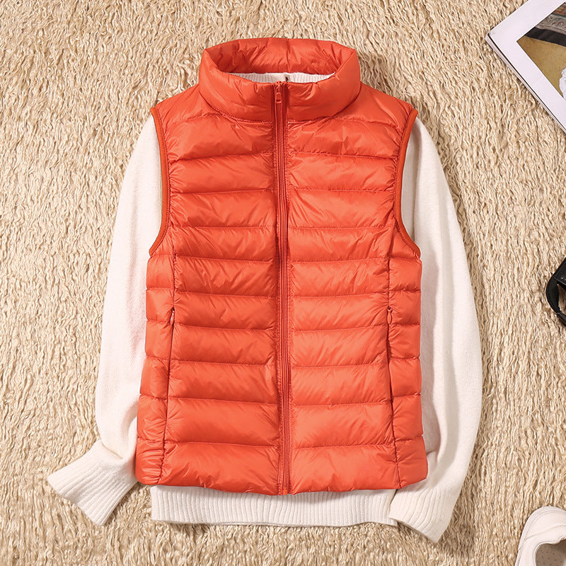 Leichtes Wasserdichtes Gilet Ginny™
