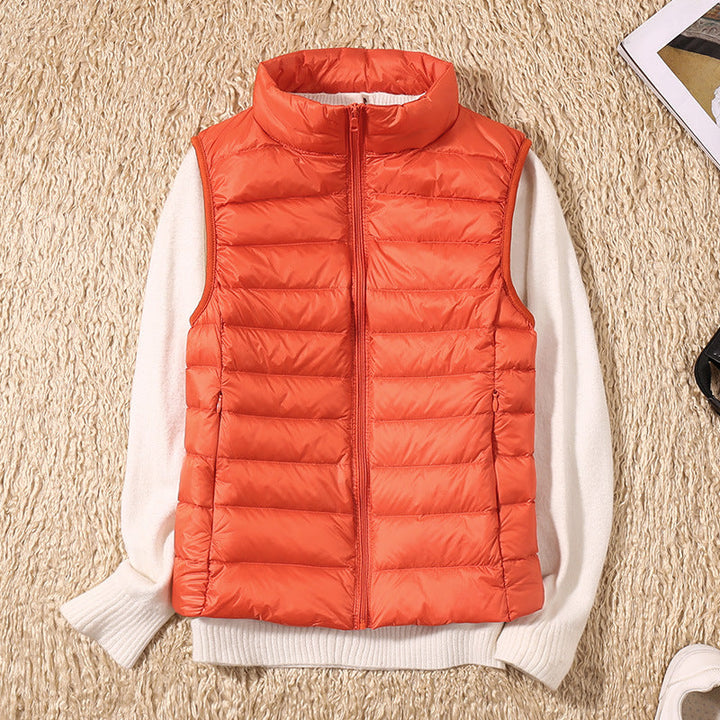 Leichtes Wasserdichtes Gilet Ginny™