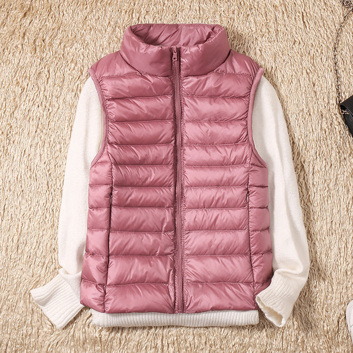 Leichtes Wasserdichtes Gilet Ginny™