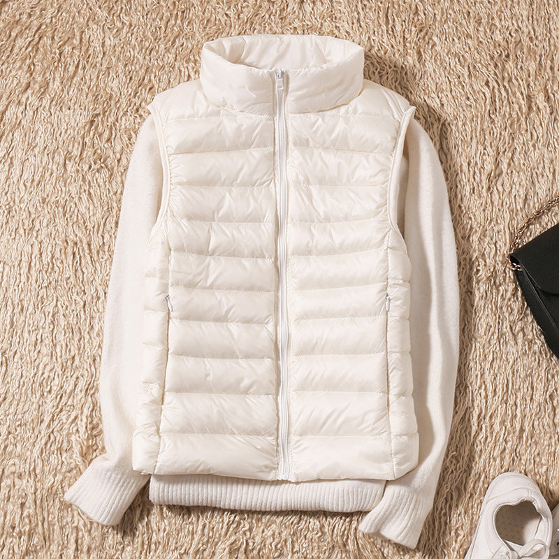Leichtes Wasserdichtes Gilet Ginny™