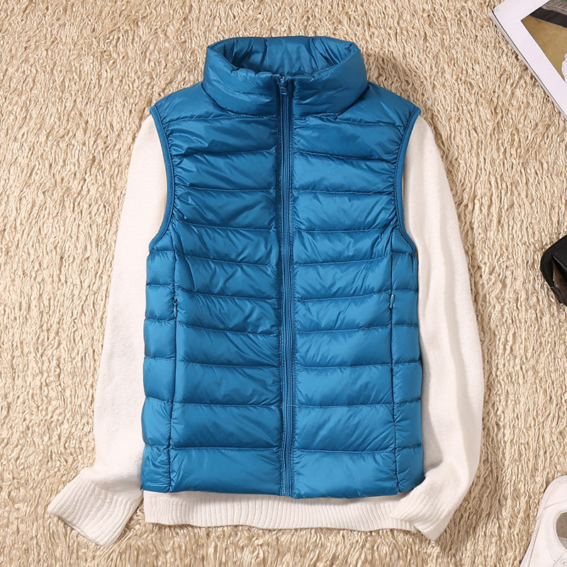 Leichtes Wasserdichtes Gilet Ginny™