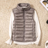 Leichtes Wasserdichtes Gilet Ginny™
