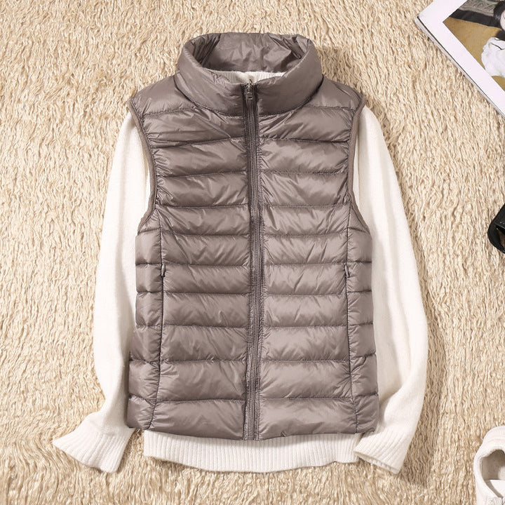 Leichtes Wasserdichtes Gilet Ginny™
