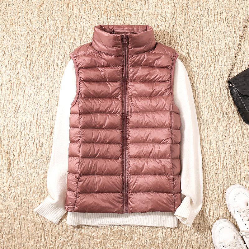 Leichtes Wasserdichtes Gilet Ginny™
