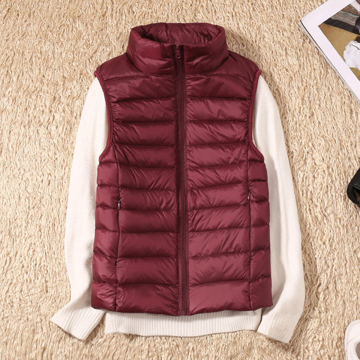 Leichtes Wasserdichtes Gilet Ginny™