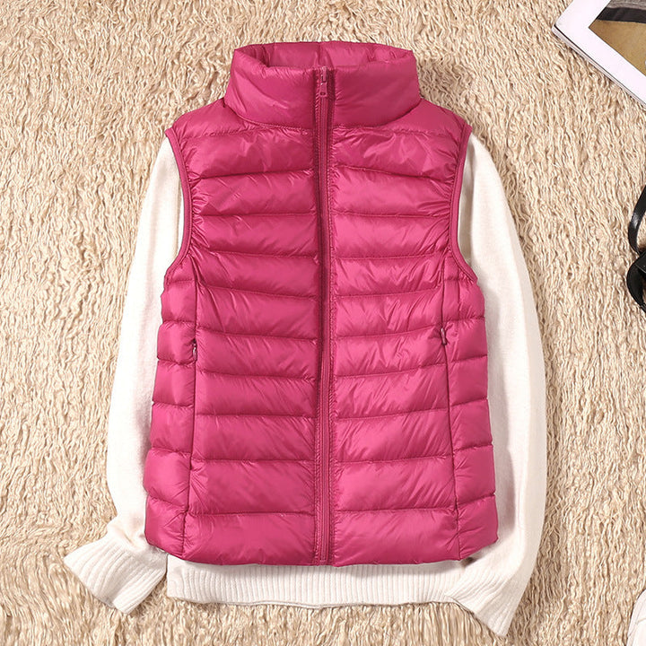 Leichtes Wasserdichtes Gilet Ginny™