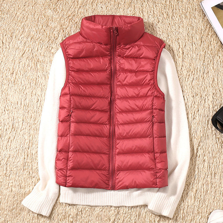 Leichtes Wasserdichtes Gilet Ginny™