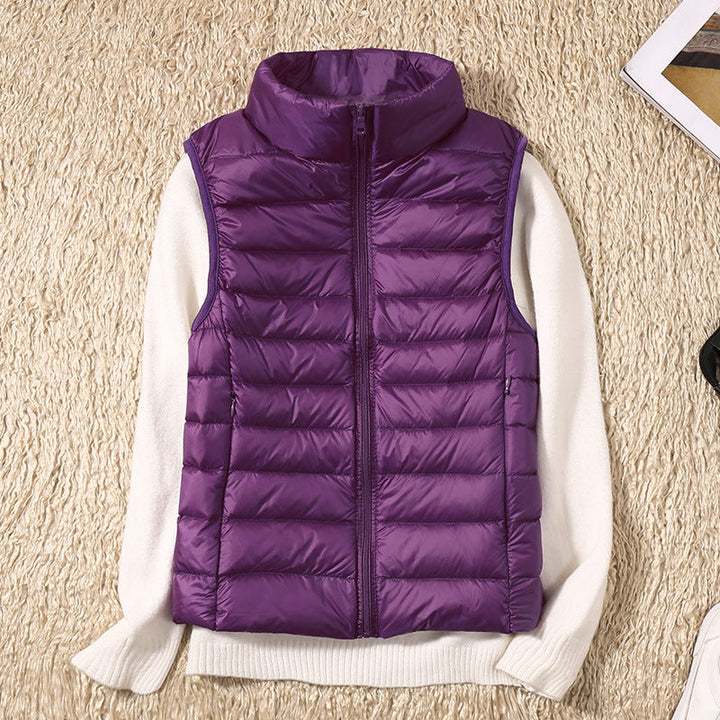Leichtes Wasserdichtes Gilet Ginny™