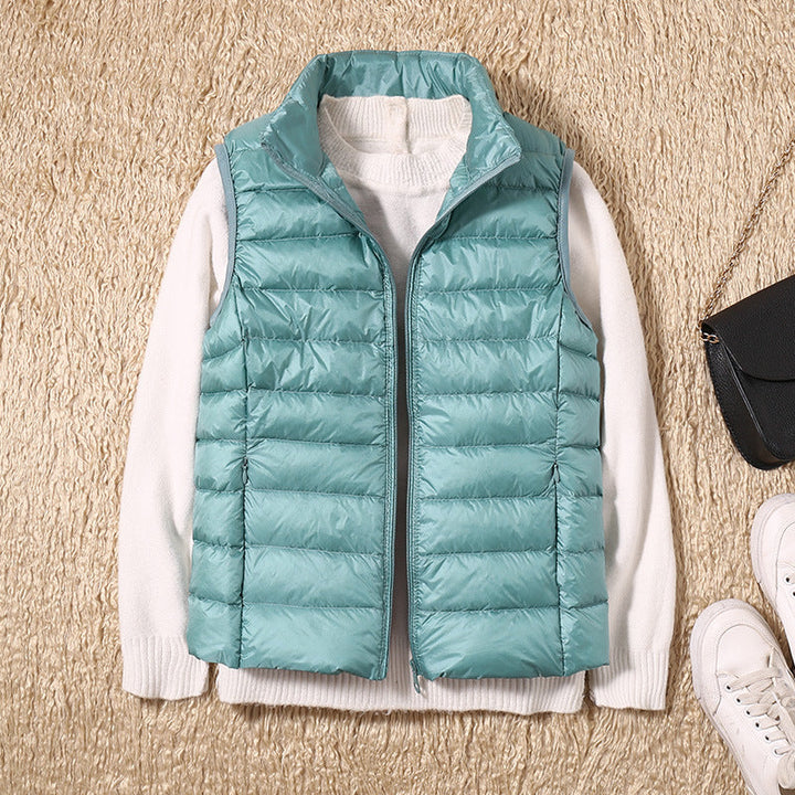 Leichtes Wasserdichtes Gilet Ginny™