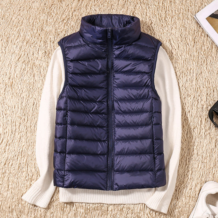 Leichtes Wasserdichtes Gilet Ginny™