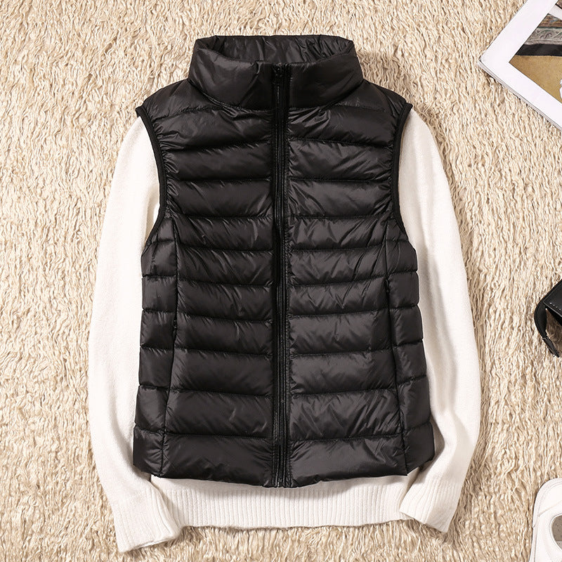 Leichtes Wasserdichtes Gilet Ginny™