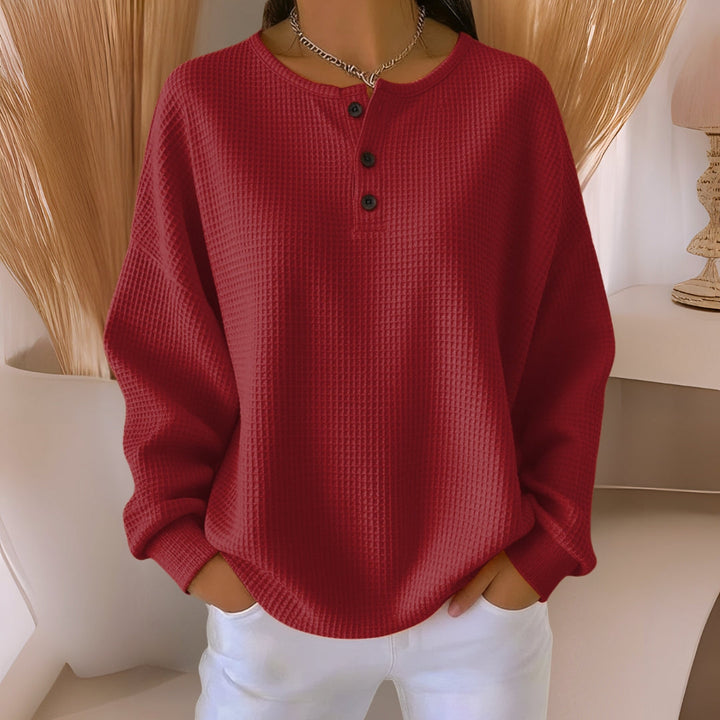 Kyndall | Bequemes Sweatshirt
