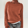 Suzy | Bequemer Pullover