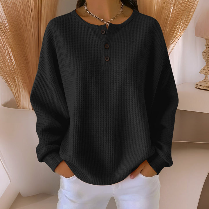 Kyndall | Bequemes Sweatshirt