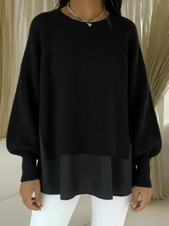 Kestlyn™ | Pulli im Lagenlook