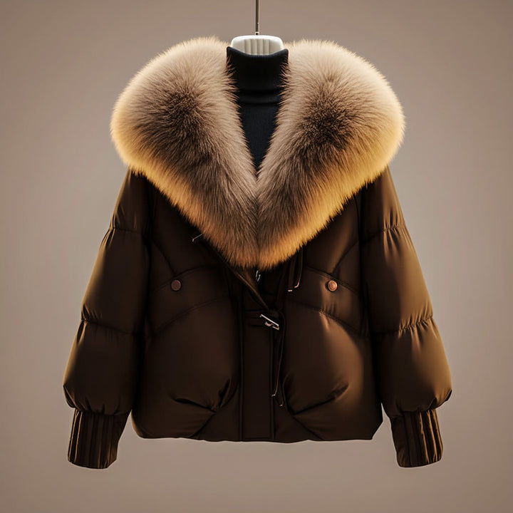 Eleganter Mantel Elsie™